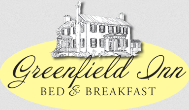 Greenfield Inn Bed and Breakfast: Washington Virginia